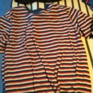 Mens Large Shirt